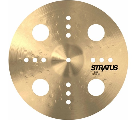 Sabian 14” STRATUS Zero