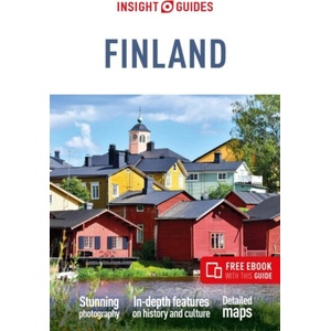 Insight Guides Finland: Travel Guide with eBook | Insight Guides (ISBN: 9781839054310)