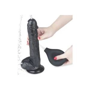 Lovetoy Squirt Extreme дилдо 11 (P22268)