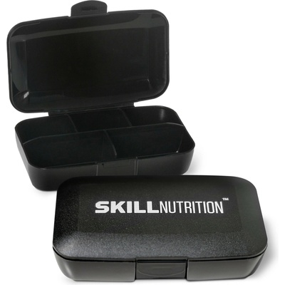 Osavi Pill Box Skill Nutrition