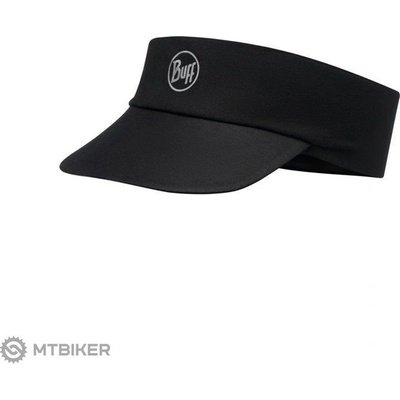 BUFF Pack Speed Visor šilt čierna