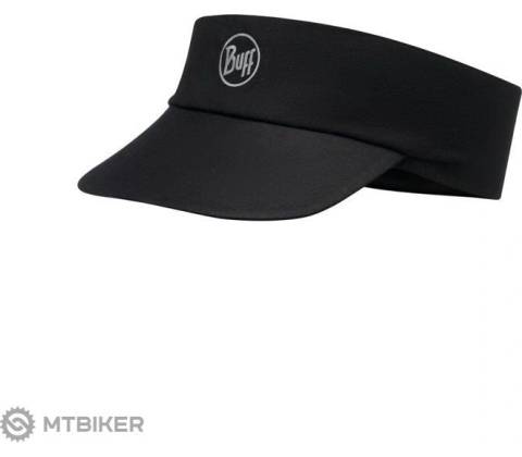 BUFF Pack Speed Visor šilt čierna