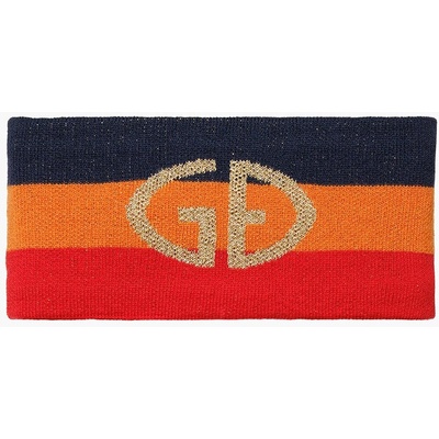 Goldbergh Pascalle french blue
