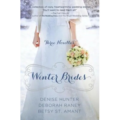 Winter Brides | Betsy St. Amant