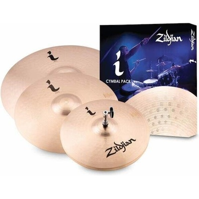 Zildjian Series Standard Gig Cymbal Pack