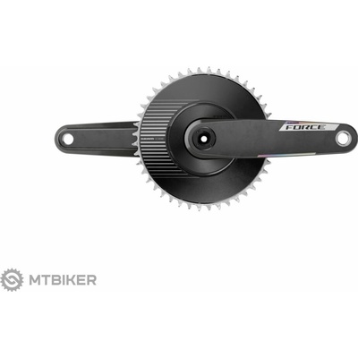 SRAM FORCE 1X Aero DUB E1