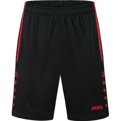 Jako Sporthose Allround čierna
