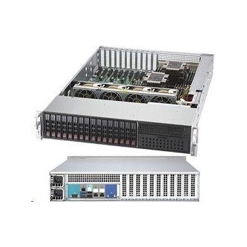 Supermicro SYS-2029P-TXRT