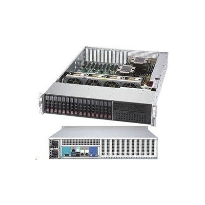 Supermicro SYS-2029P-TXRT