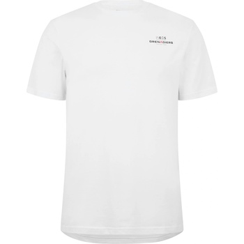 Image 1 of Castore Тениска Castore Unisex Adults Regular Fit T-Shirt - Brill White