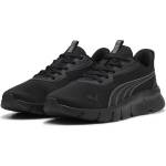 PUMA Дамски маратонки Puma FlexFocus Lite Running Shoes Womens - Triple Black