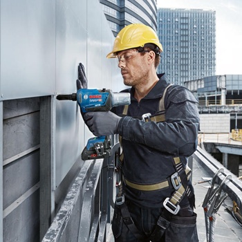 Image 1 of Bosch GRG 18V-16 C (06019K5000)