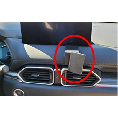 Brodit ProClip montážna konzola pre Mazda CX-5 21-23 USA, na stred 855661