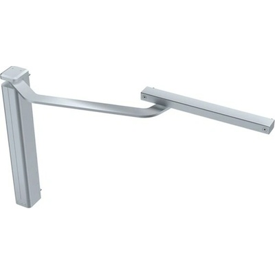 Assa Abloy 630C Lev.stříbrná – Zbozi.Blesk.cz