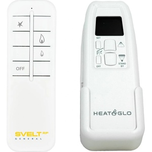 General Heat & glo rem-dlx-ce - дистанционно управление дубликат (heat & glo rem-dlx-ce)