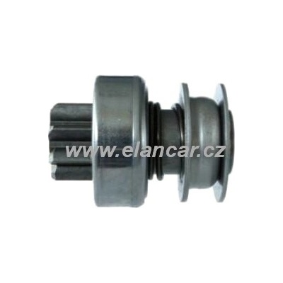 Pastorek startéru Valeo D8E109, 092078