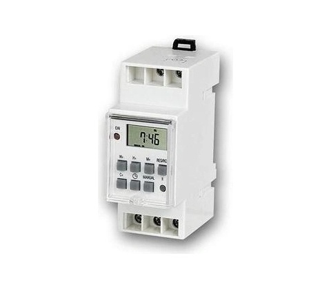Elektrobock CS4-16