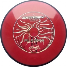 MVP Entropy Plasma