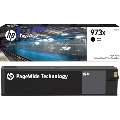 HP L0S07AE - originálny