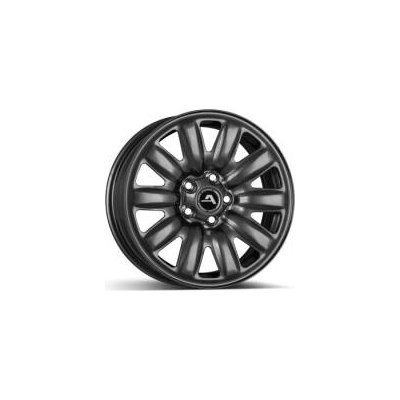 Alcar Stahlrad Hybrid 205000A 6x15 5x100 ET45
