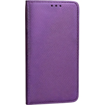 Tel1 Елегантен магнитен калъф за Sony Xperia 10 Plus - Лилав KP15972 (15972)