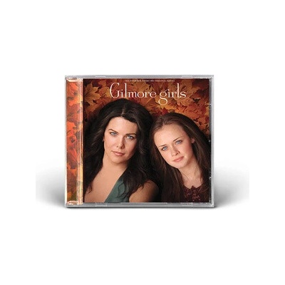 OST - Gilmore Girls Sam Phillips CD