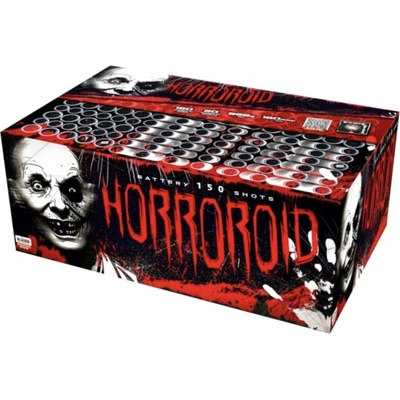 Horroroid 150 ran 20 a 25 mm