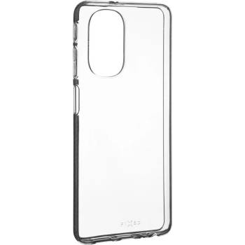 FIXED TPU гел калъф за Motorola Moto G51, прозрачен FIXTCC-854 (FIXTCC-854)
