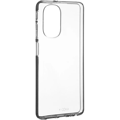 FIXED TPU гел калъф за Motorola Moto G51, прозрачен FIXTCC-854 (FIXTCC-854)