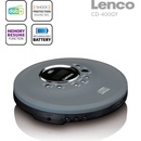 Lenco CD-400GY