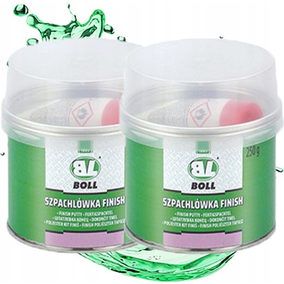 Boll finálny tmel 250 g