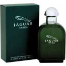 Parfémy Jaguar Classic Electric Sky toaletní voda pánská 100 ml