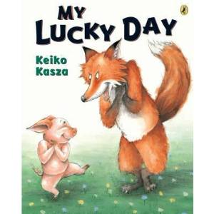My Lucky Day (ISBN: 9780142404560)
