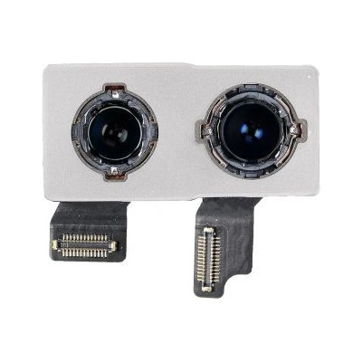 Apple iPhone XS, XS Max - Zadná Kamera Modul