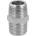Airpress 3/8" нипел 37512 (37512)