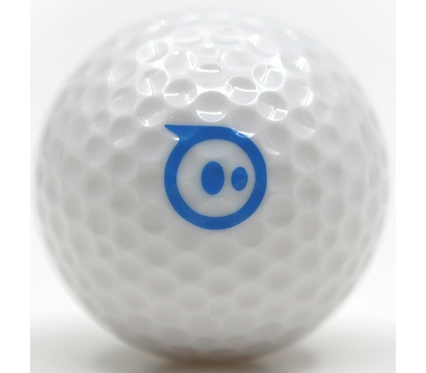 Sphero Mini Golf