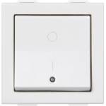 Vimar 09020 Ключ 2p 32ax 250v 2m Бял neve up (09020)