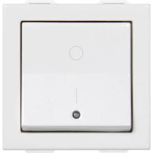 Vimar 09020 Ключ 2p 32ax 250v 2m Бял neve up (09020)