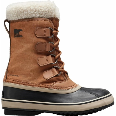 Sorel Winter Carnival Boot Wp hnedé