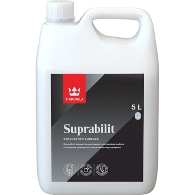 TIKKURILA DECO SUPRABILIT Špeciálny základný penetračný náter 5 l