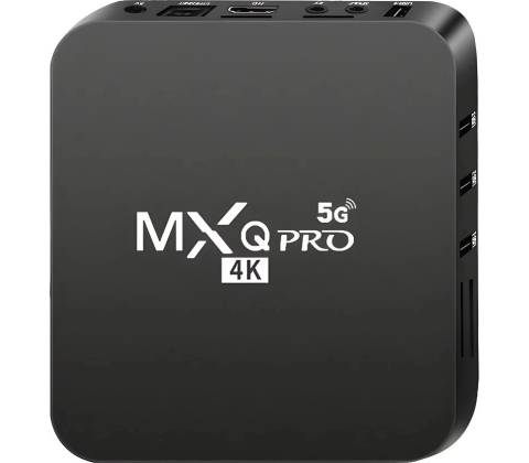 Android Smart FO-Y10