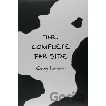 The Complete Far Side - Gary Larson