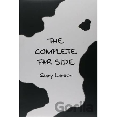 The Complete Far Side - Gary Larson