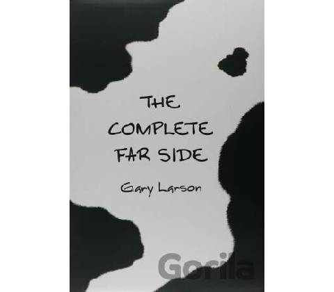 The Complete Far Side - Gary Larson