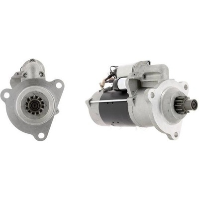 Startér Scania T580 Bosch 0001330008