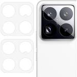 GKK Протектор за Камерата на Xiaomi 15 Pro, Full Cam Glass, Прозрачен (5966040209441)