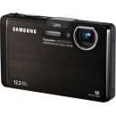 Digitální fotoaparáty Samsung ST1000