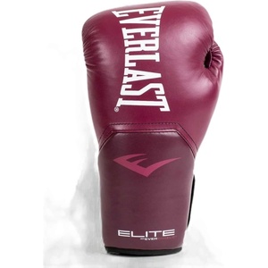 Everlast Боксови ръкавици - Elite 2 10 oz