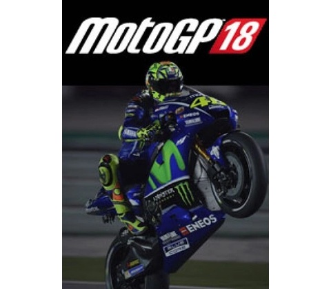 Moto GP 18