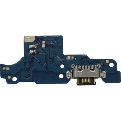 Motorola Moto G9 Play - Nabíjací flex s PCB doskou a konektor